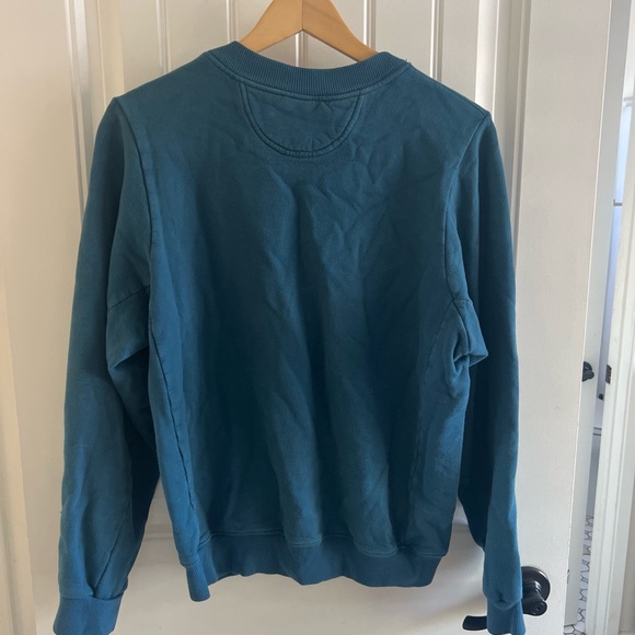 Limited ed Radish Sweatshirt - Picture 3 of 4